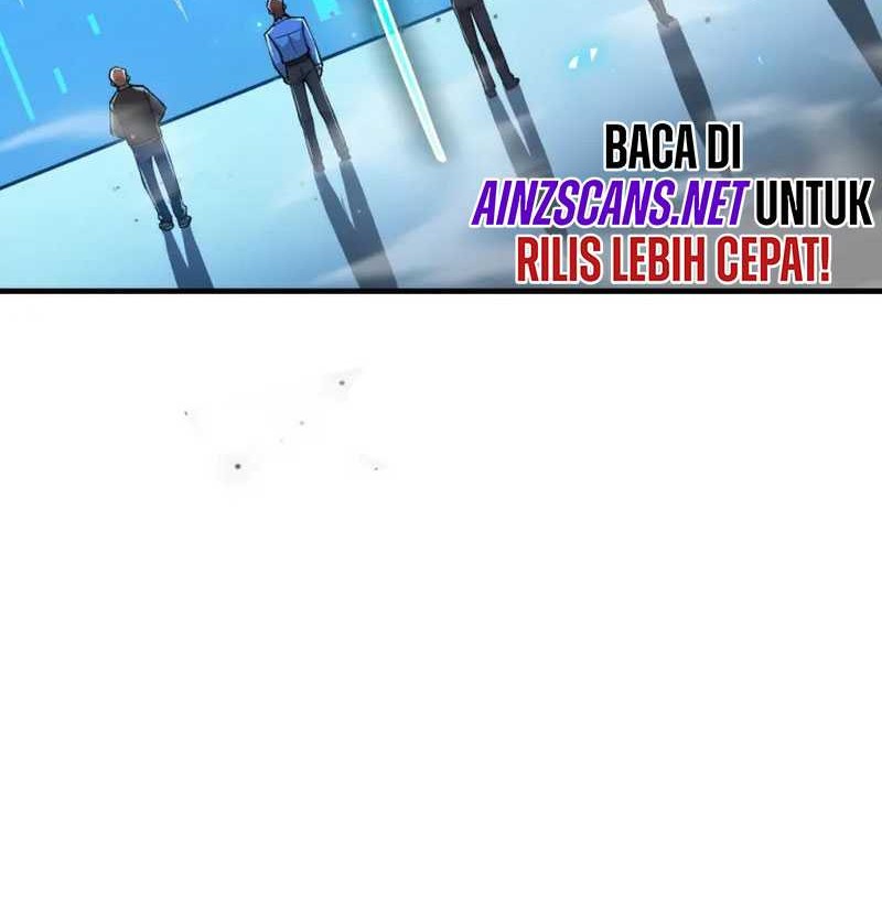 SSS-level Paladin Who Breaks All Logic Chapter 04 Gambar 8