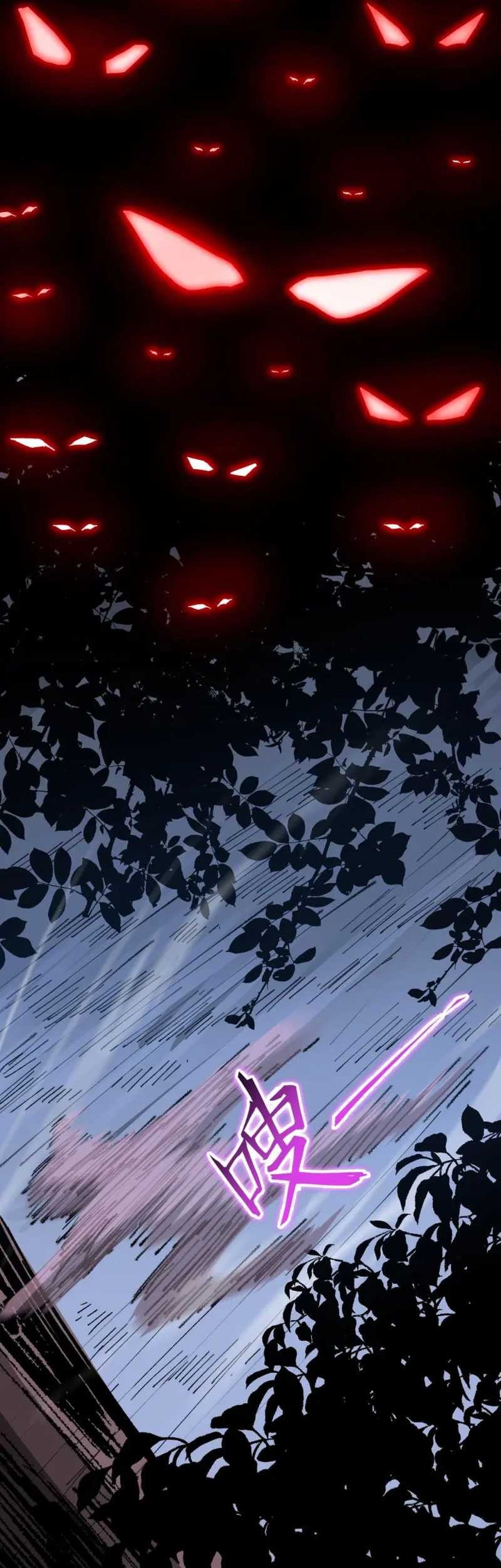 SSS-level Paladin Who Breaks All Logic Chapter 04 Gambar 15