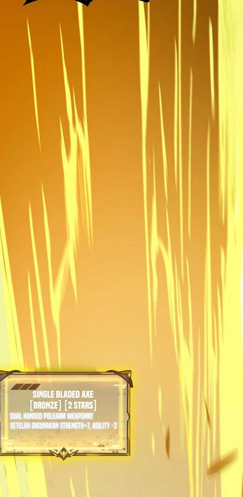 SSS-level Paladin Who Breaks All Logic Chapter 04 Gambar 19