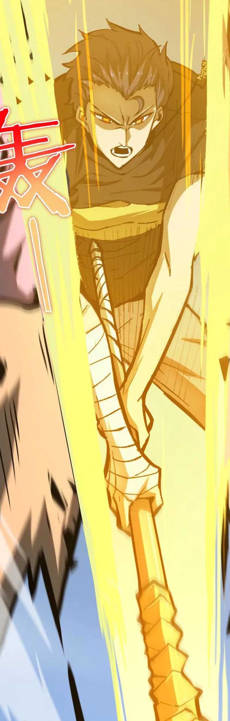 SSS-level Paladin Who Breaks All Logic Chapter 04 Gambar 20