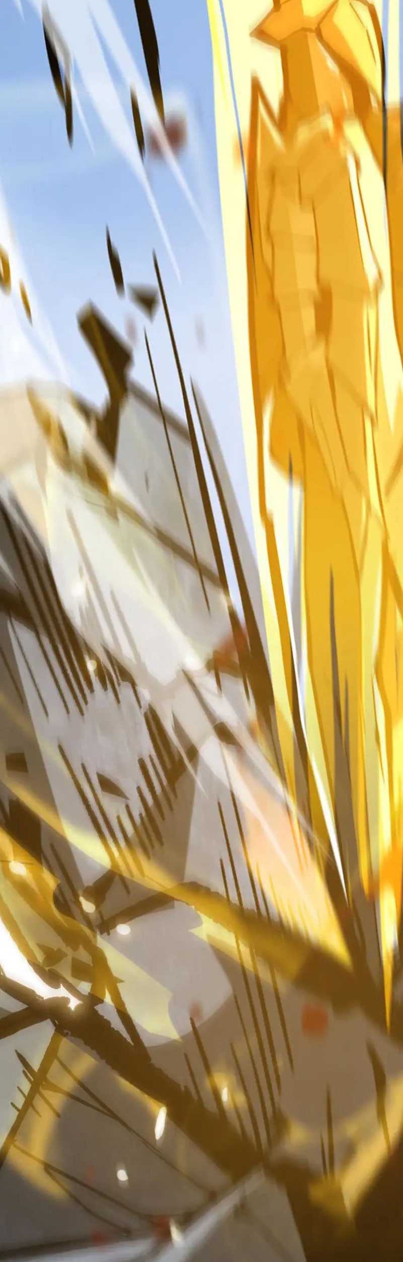 SSS-level Paladin Who Breaks All Logic Chapter 04 Gambar 21