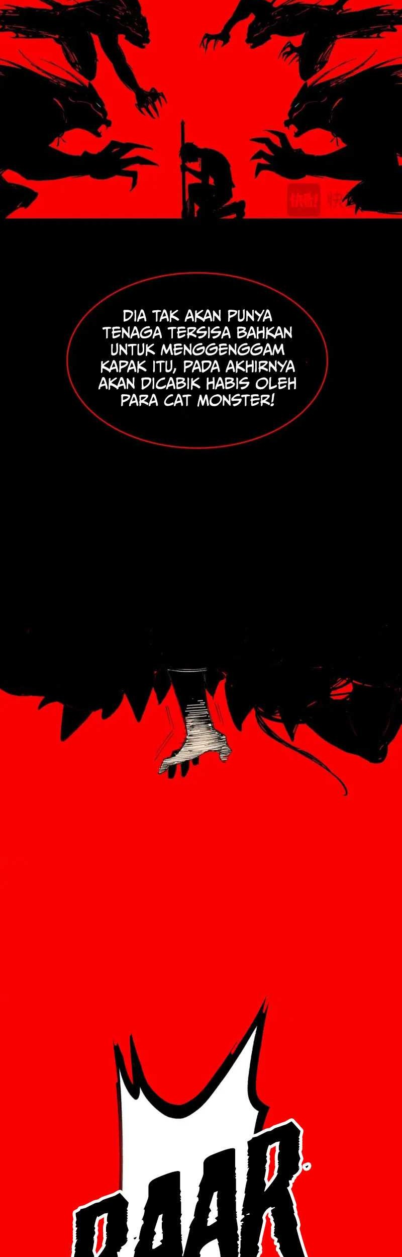 SSS-level Paladin Who Breaks All Logic Chapter 04 Gambar 34