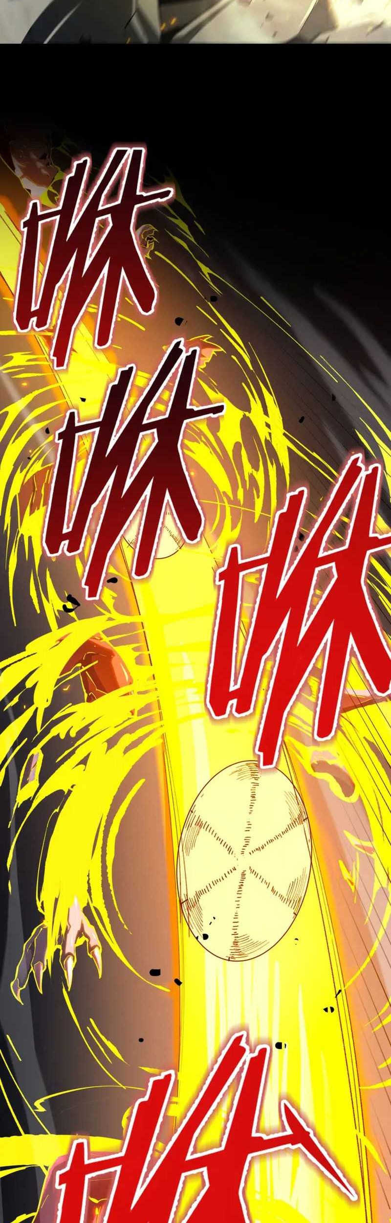 SSS-level Paladin Who Breaks All Logic Chapter 04 Gambar 39