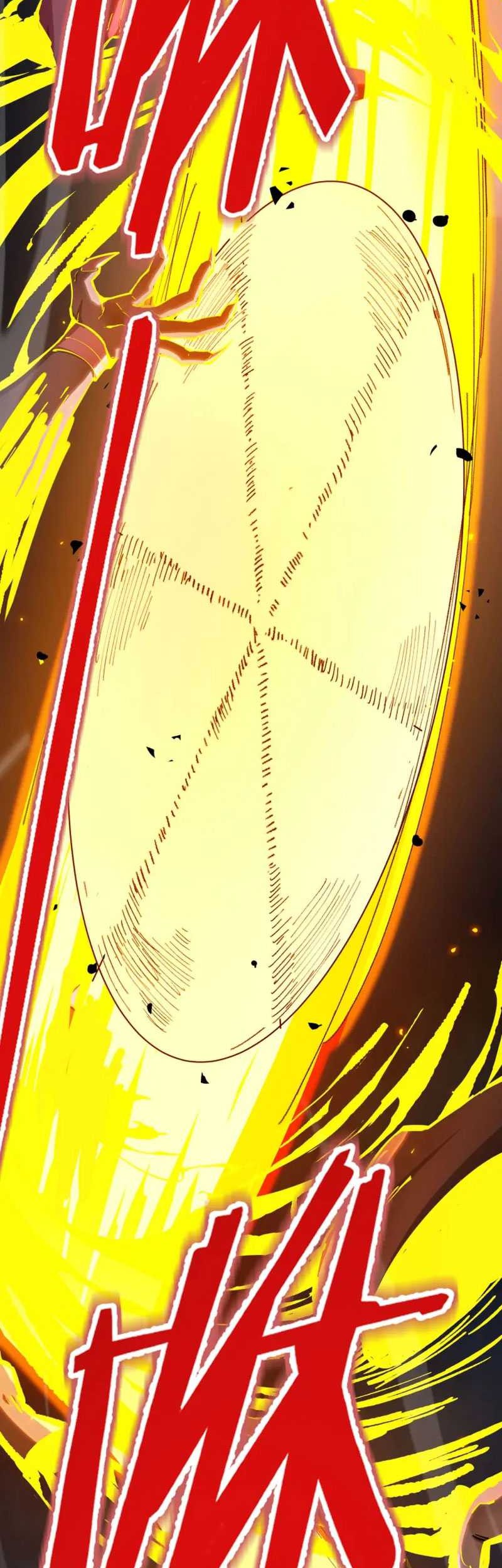 SSS-level Paladin Who Breaks All Logic Chapter 04 Gambar 40