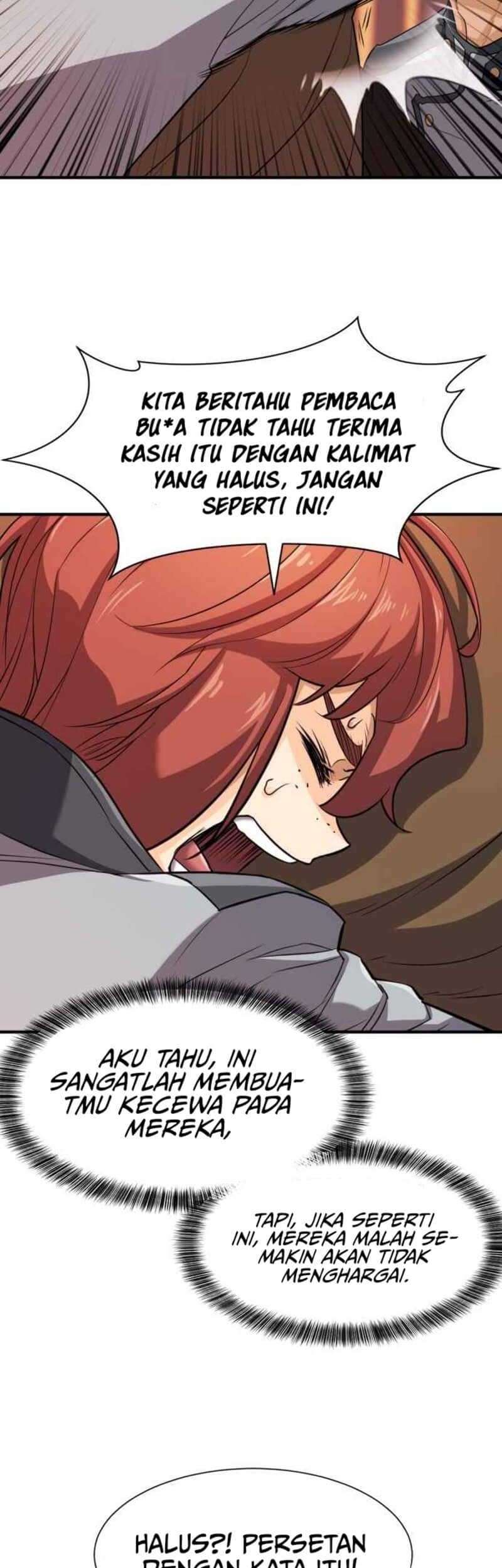 SSS-level Paladin Who Breaks All Logic Chapter 03 Gambar 52