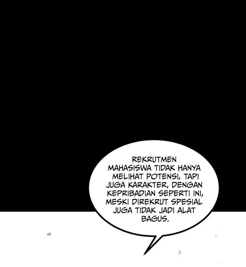 SSS-level Paladin Who Breaks All Logic Chapter 03 Gambar 38