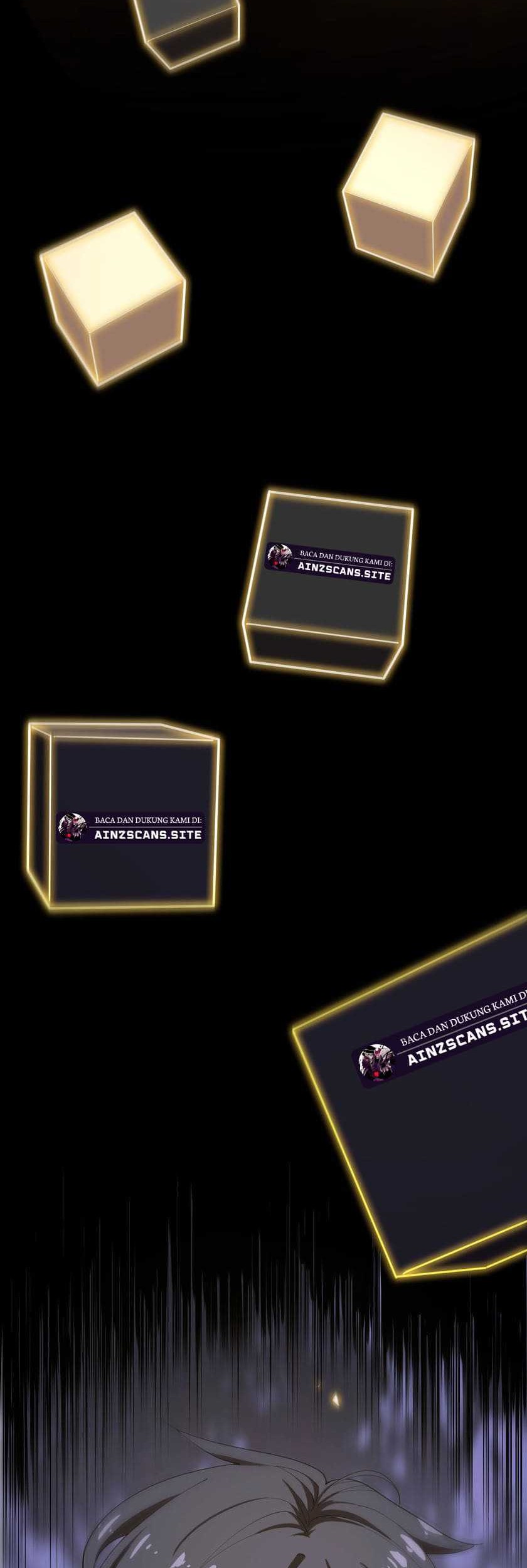 SSS-level Paladin Who Breaks All Logic Chapter 02 Gambar 16