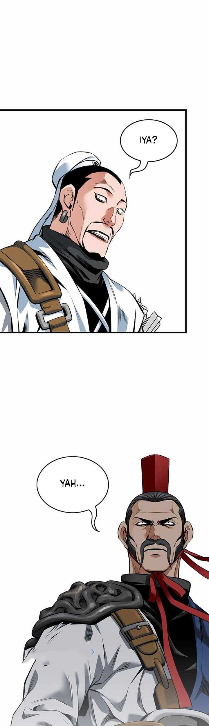 The World’s Best Sect of Dependency Chapter 48 Gambar 50