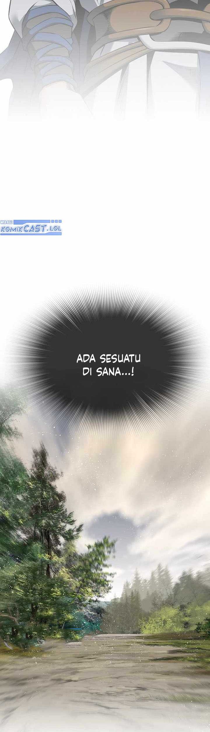 The World’s Best Sect of Dependency Chapter 48 Gambar 51