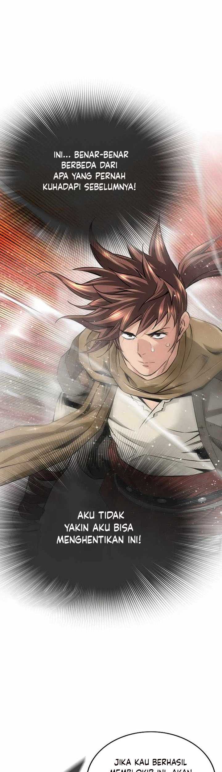 The World’s Best Sect of Dependency Chapter 48 Gambar 4