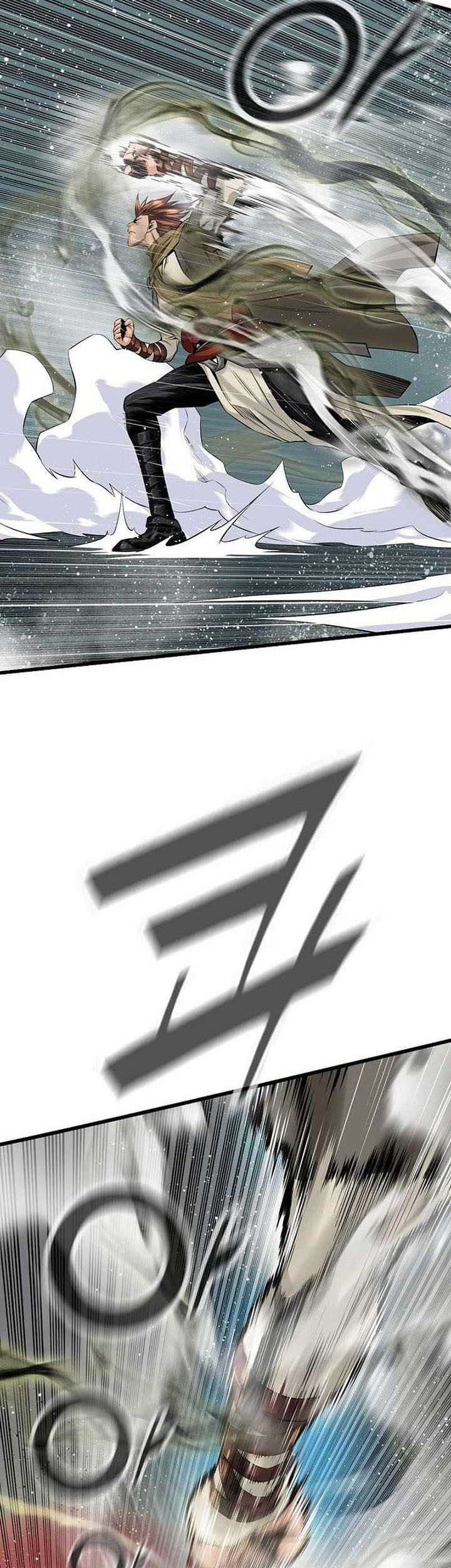 The World’s Best Sect of Dependency Chapter 48 Gambar 9