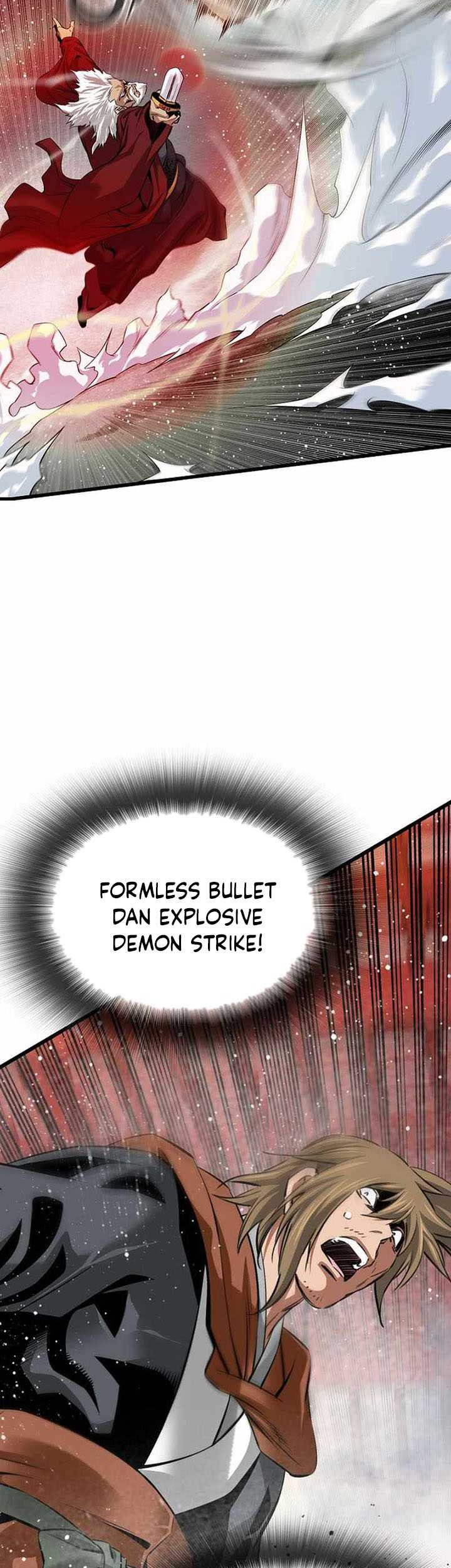 The World’s Best Sect of Dependency Chapter 48 Gambar 10