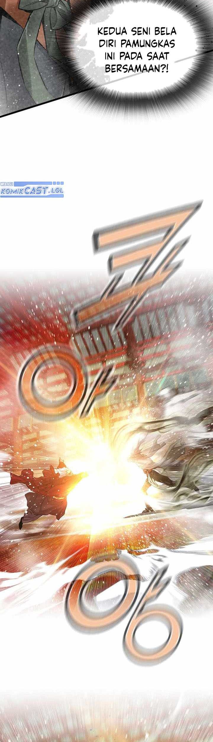 The World’s Best Sect of Dependency Chapter 48 Gambar 11