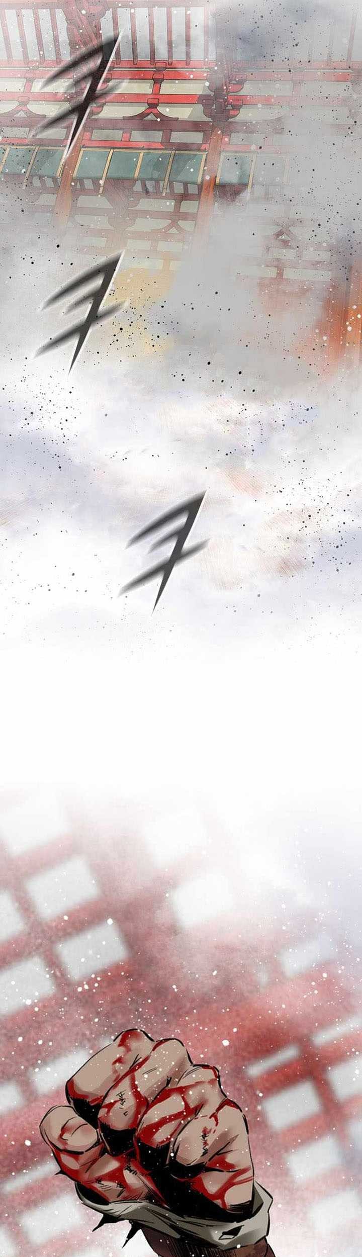 The World’s Best Sect of Dependency Chapter 48 Gambar 14