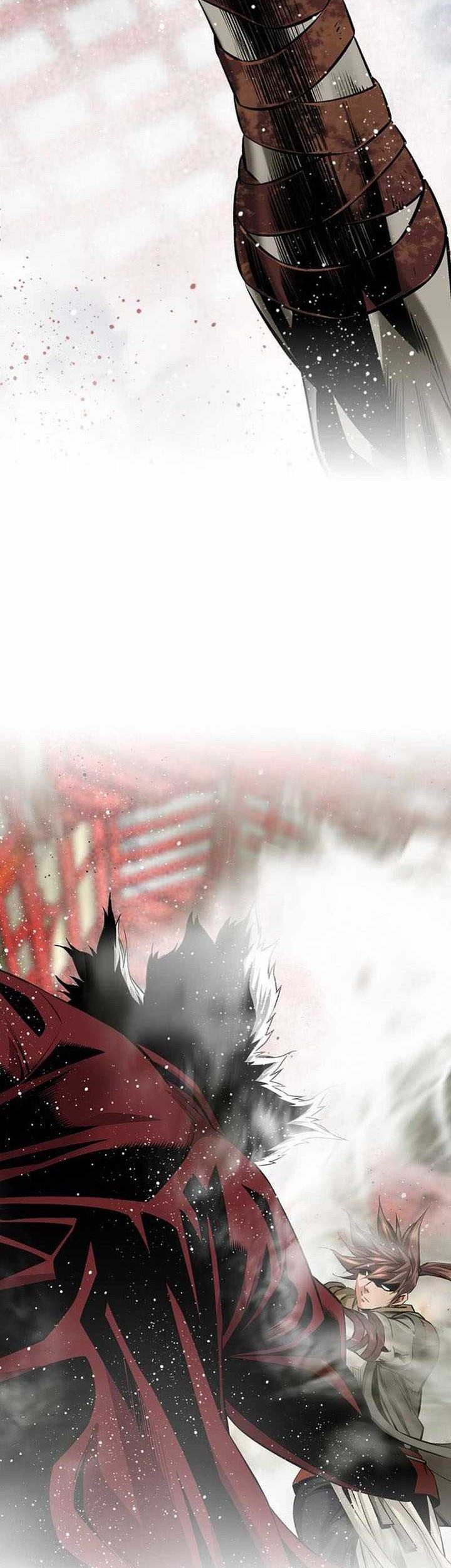 The World’s Best Sect of Dependency Chapter 48 Gambar 15