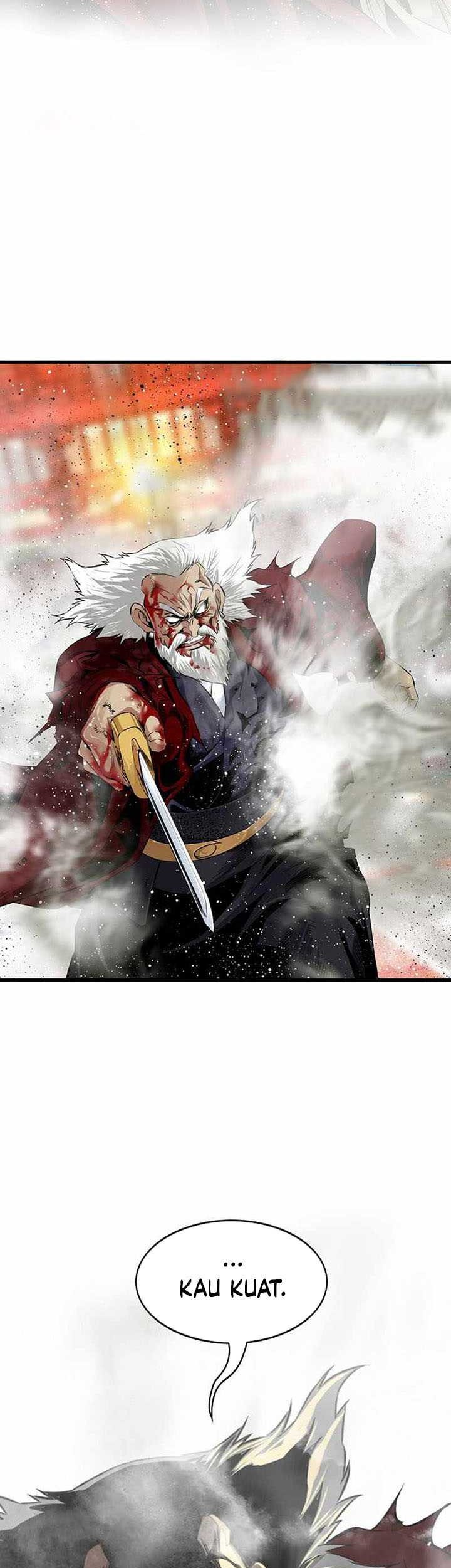 The World’s Best Sect of Dependency Chapter 48 Gambar 16