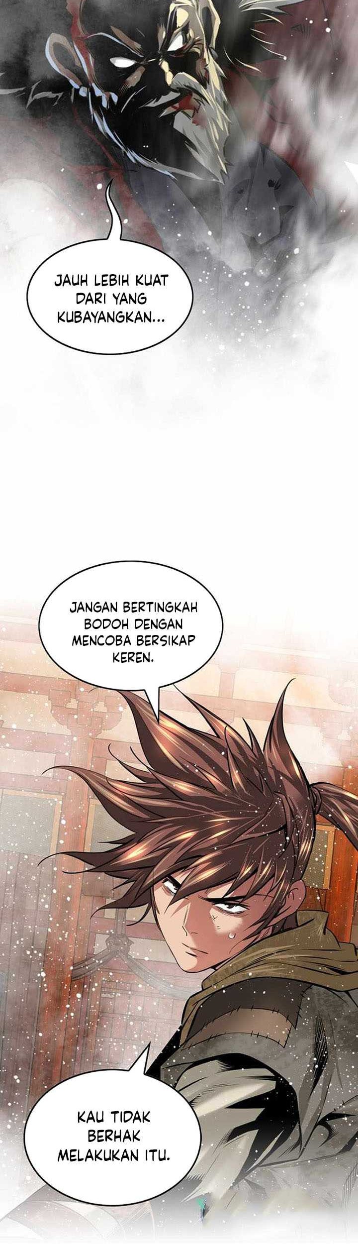 The World’s Best Sect of Dependency Chapter 48 Gambar 17