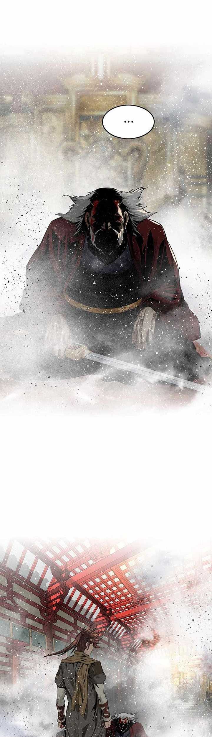 The World’s Best Sect of Dependency Chapter 48 Gambar 20