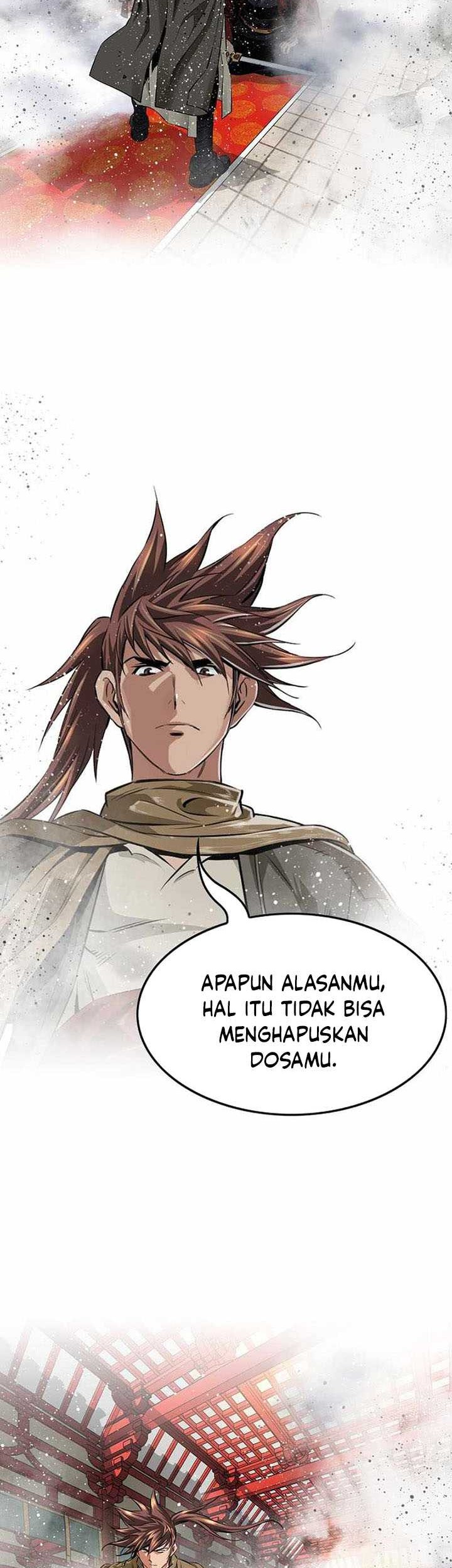 The World’s Best Sect of Dependency Chapter 48 Gambar 21