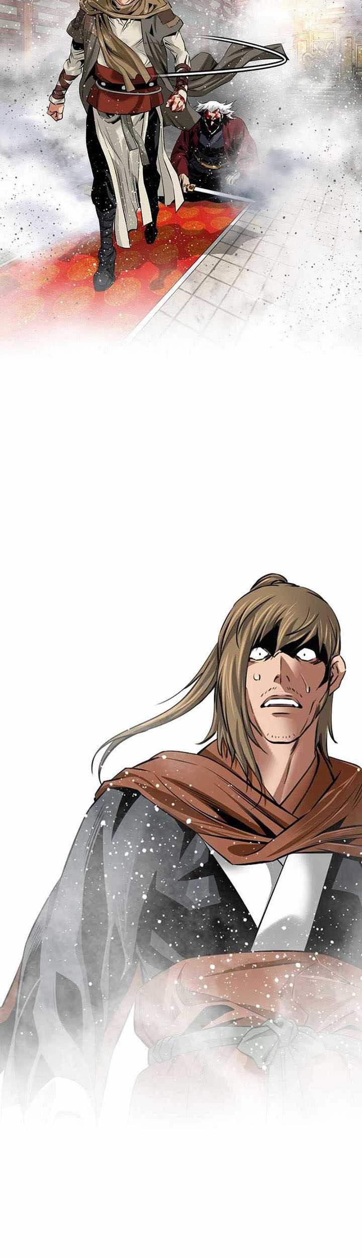 The World’s Best Sect of Dependency Chapter 48 Gambar 22