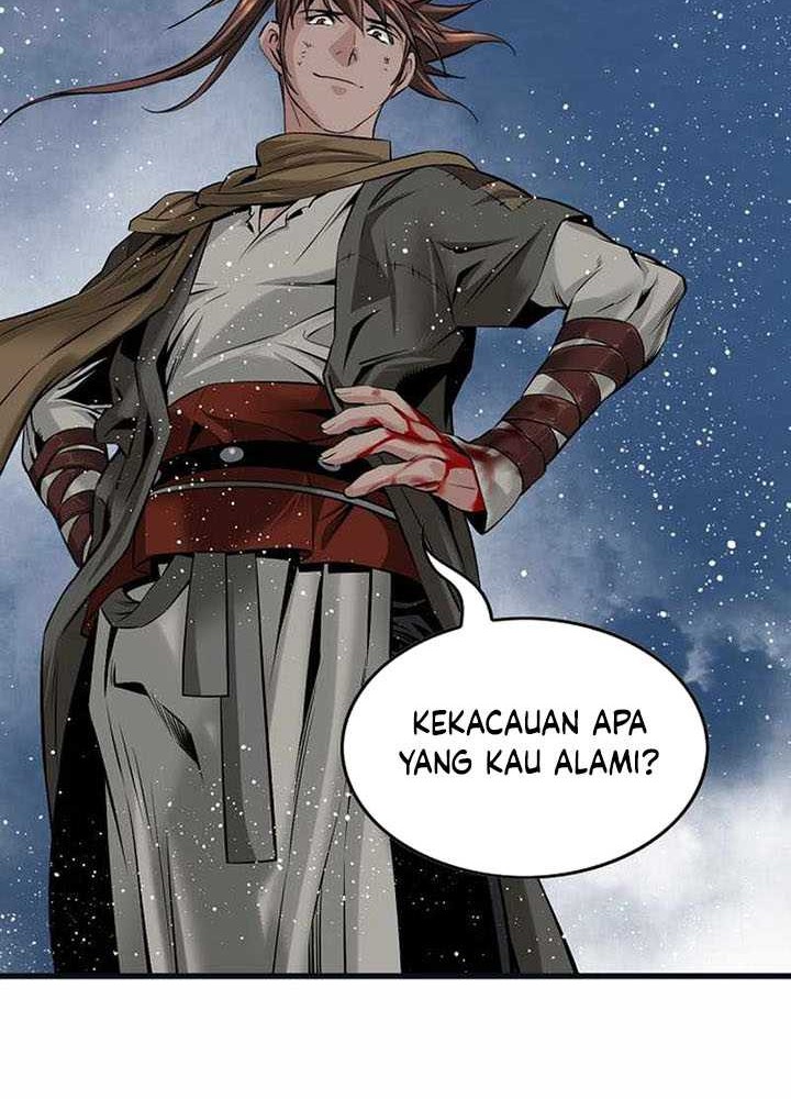 The World’s Best Sect of Dependency Chapter 48 Gambar 25