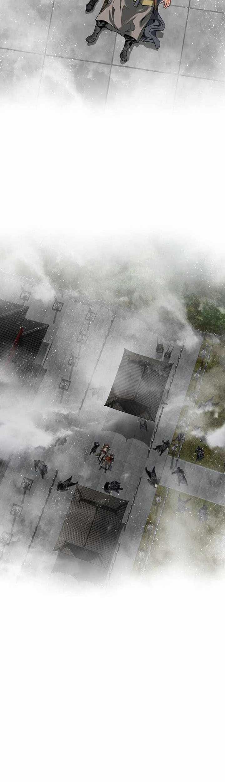 The World’s Best Sect of Dependency Chapter 48 Gambar 36