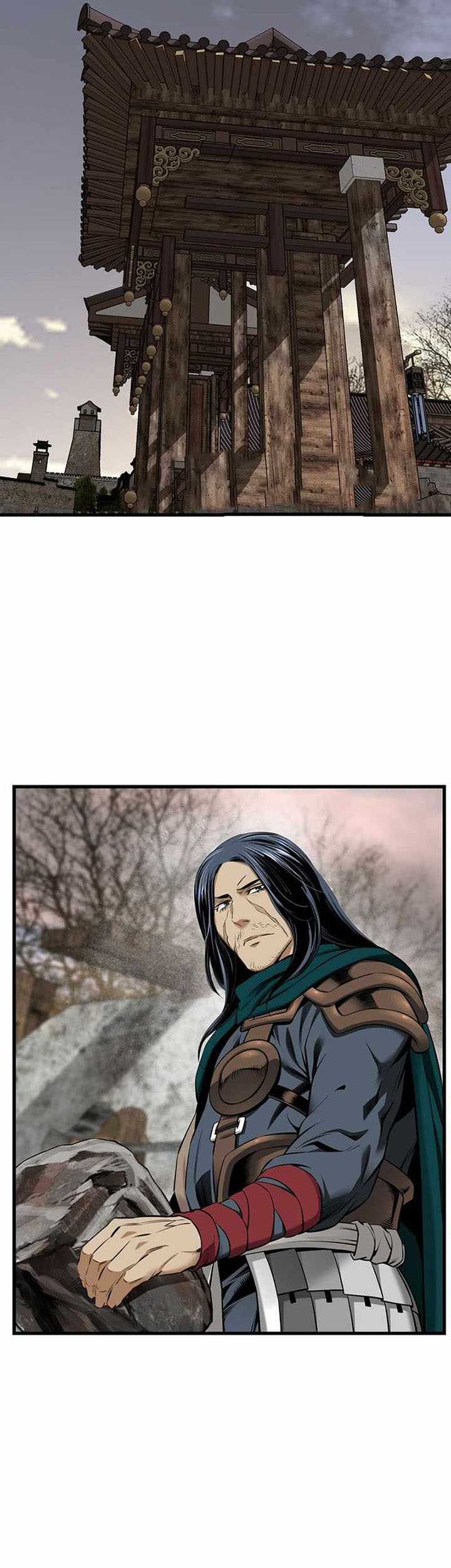 The World’s Best Sect of Dependency Chapter 48 Gambar 38