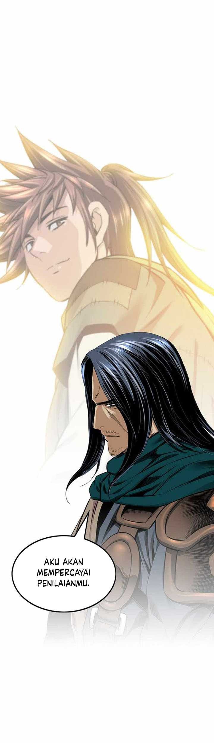 The World’s Best Sect of Dependency Chapter 48 Gambar 44