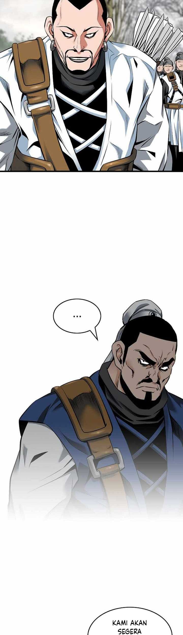 The World’s Best Sect of Dependency Chapter 48 Gambar 48