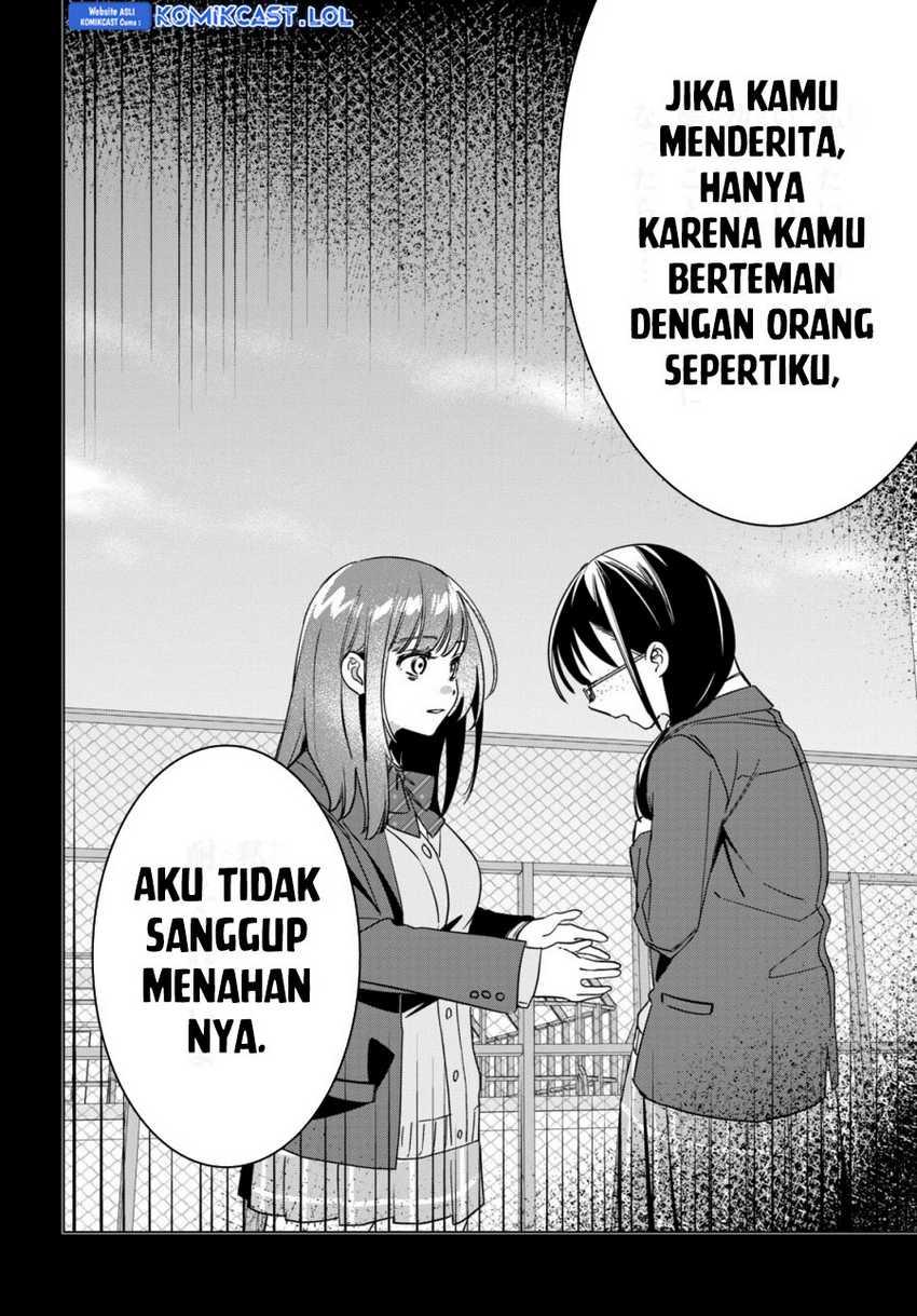 Hige Wo Soru. Soshite Joshikosei Wo Hirou. Chapter 46 Gambar 17