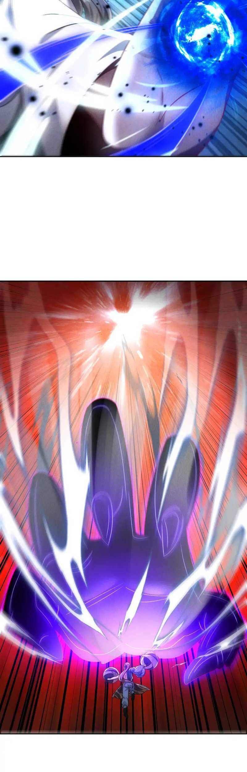 I Can Summon God Chapter 75 Gambar 6