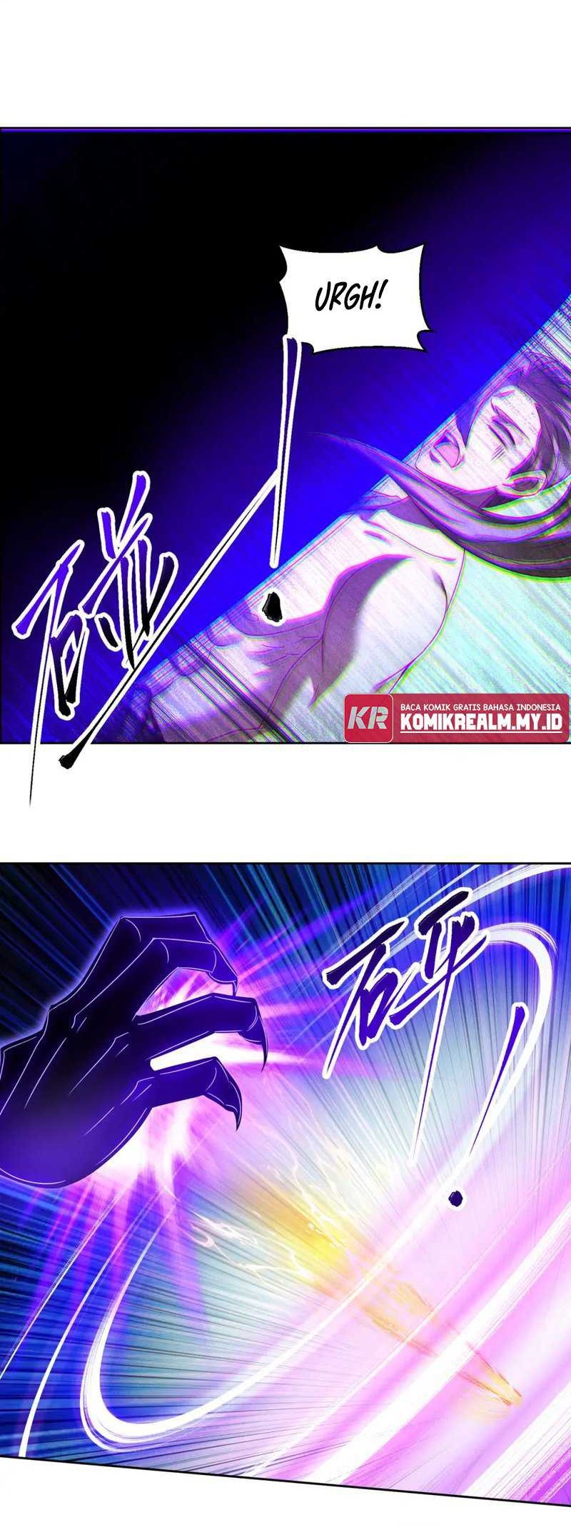 I Can Summon God Chapter 75 Gambar 7