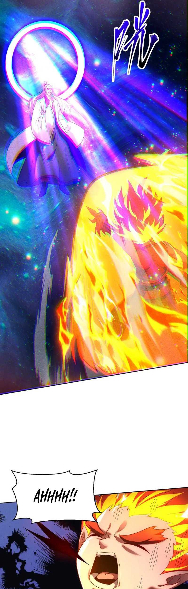 I Can Summon God Chapter 75 Gambar 14