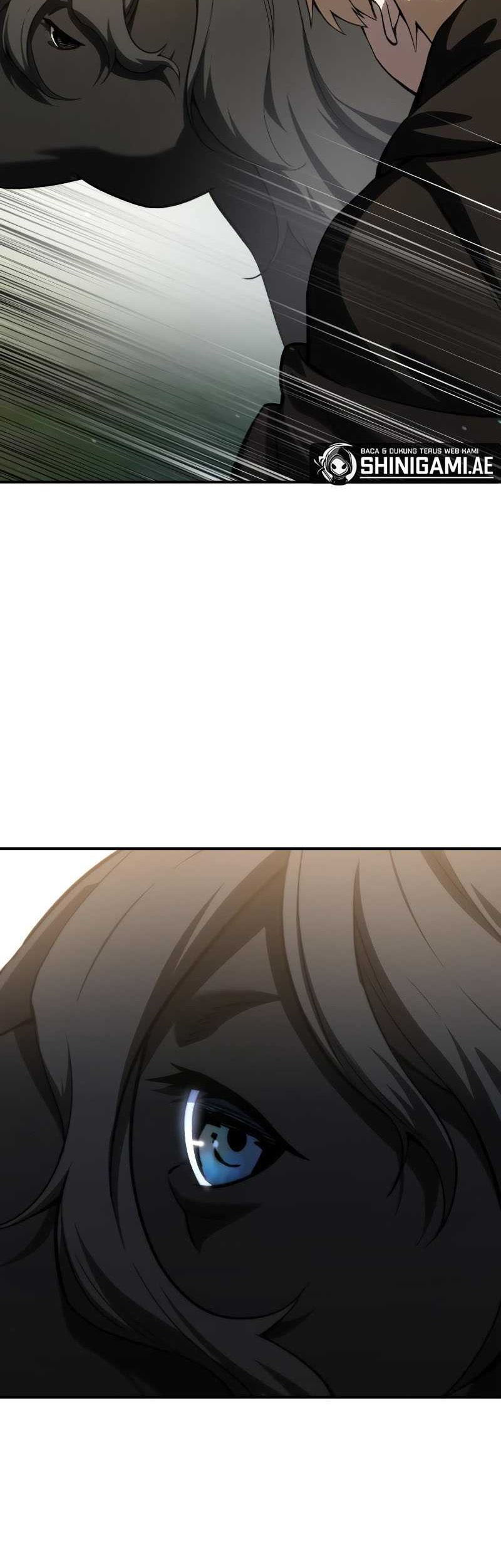 Star-Embracing Swordmaster Chapter 31 Gambar 57