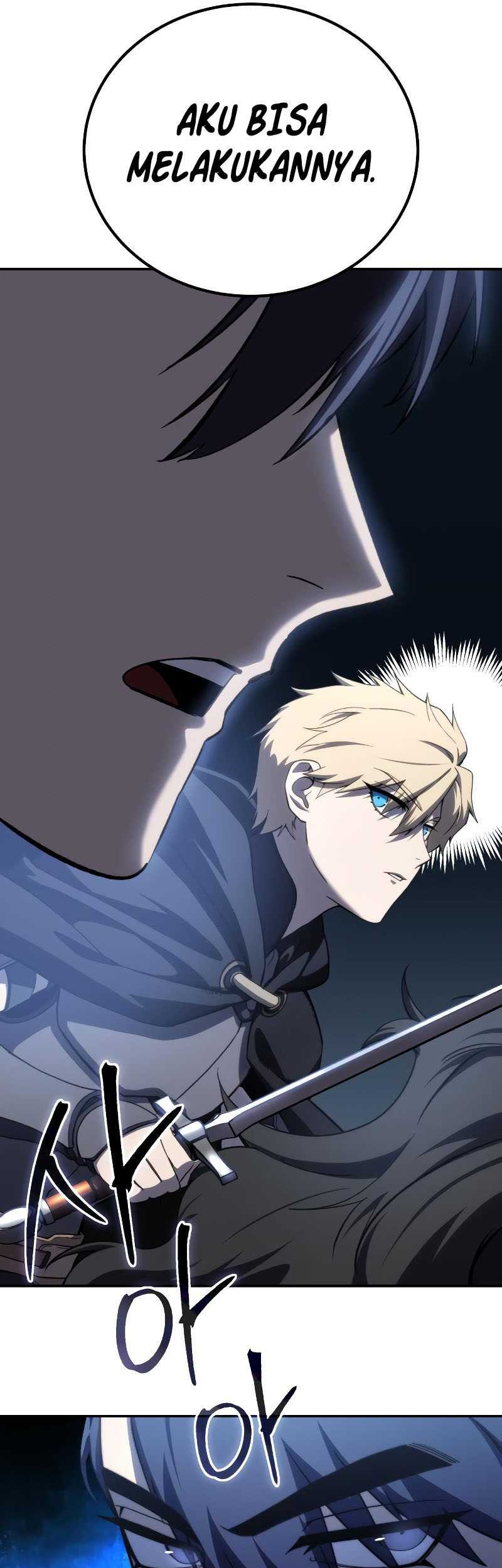 Star-Embracing Swordmaster Chapter 31 Gambar 54