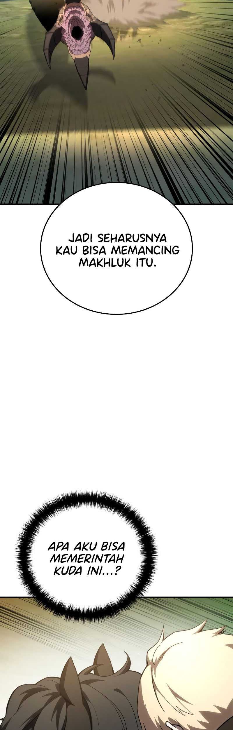 Star-Embracing Swordmaster Chapter 31 Gambar 56