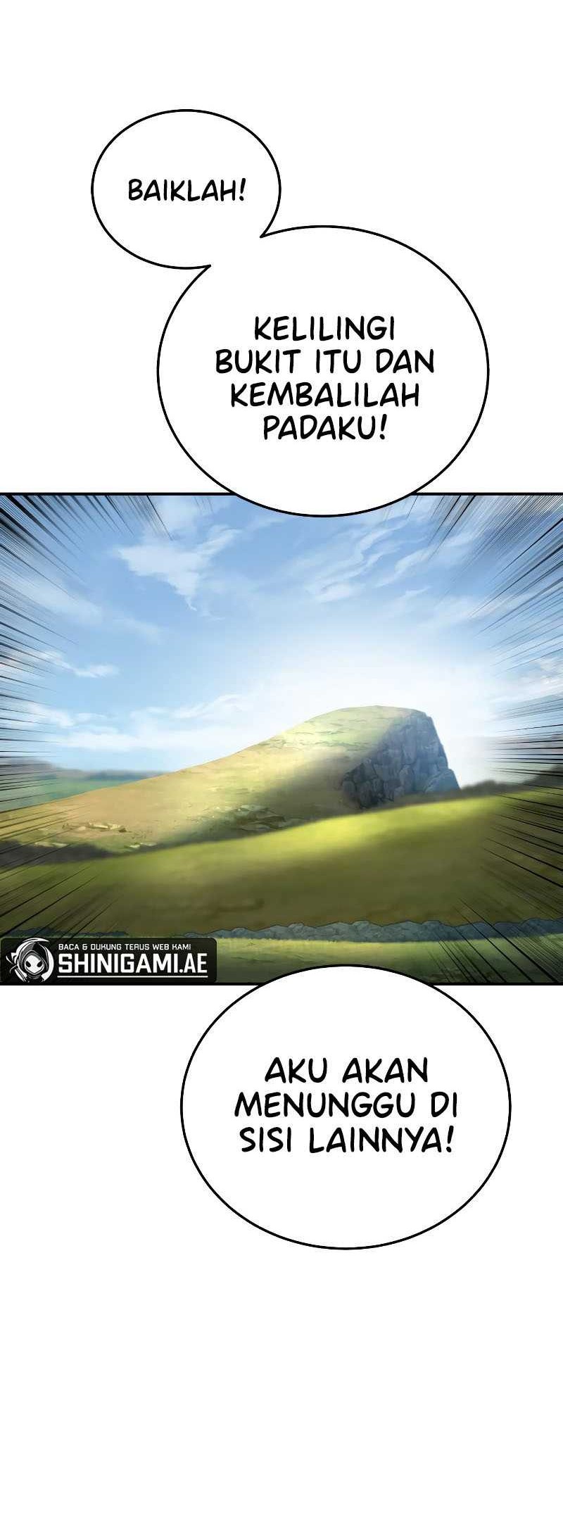 Star-Embracing Swordmaster Chapter 31 Gambar 61