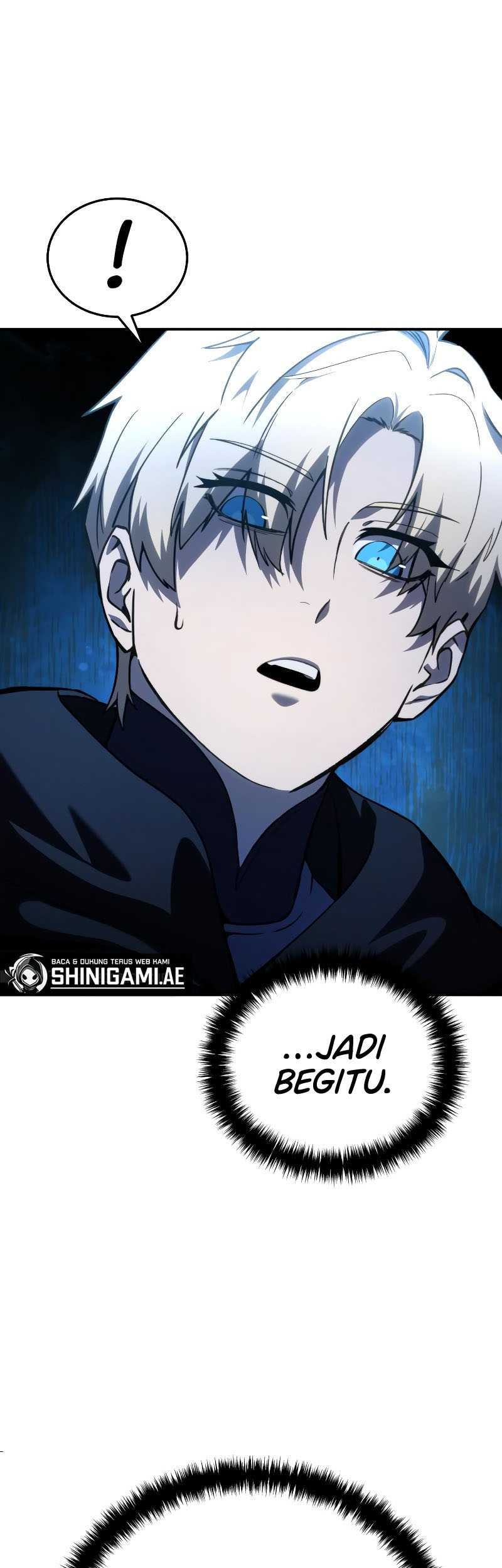 Star-Embracing Swordmaster Chapter 31 Gambar 58