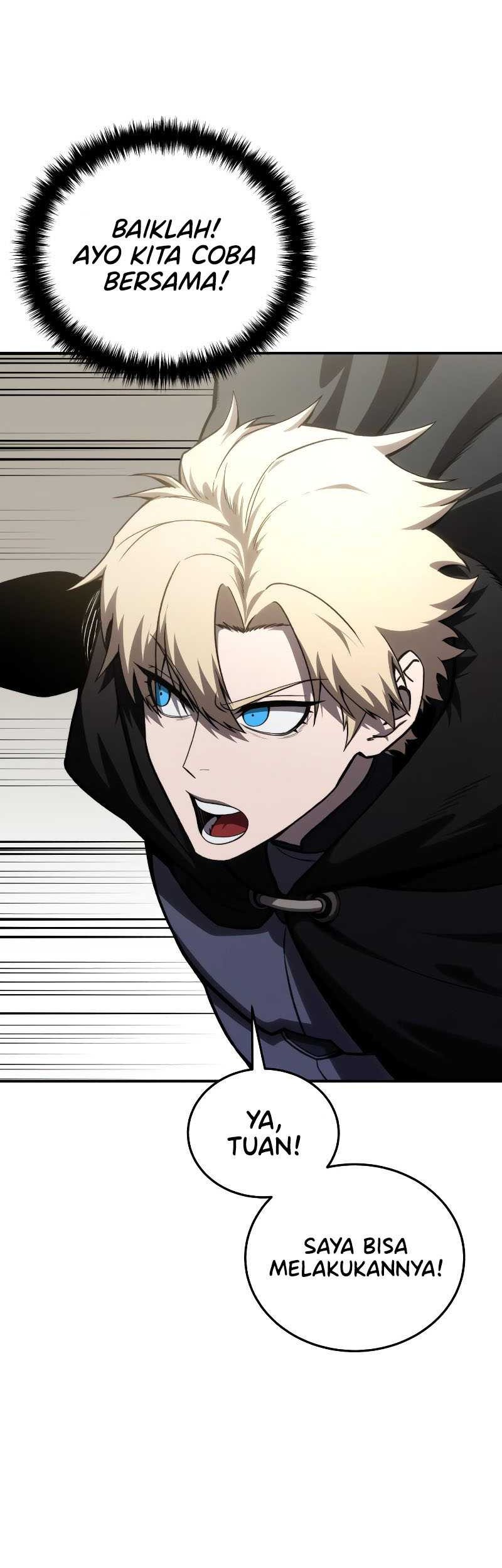 Star-Embracing Swordmaster Chapter 31 Gambar 60