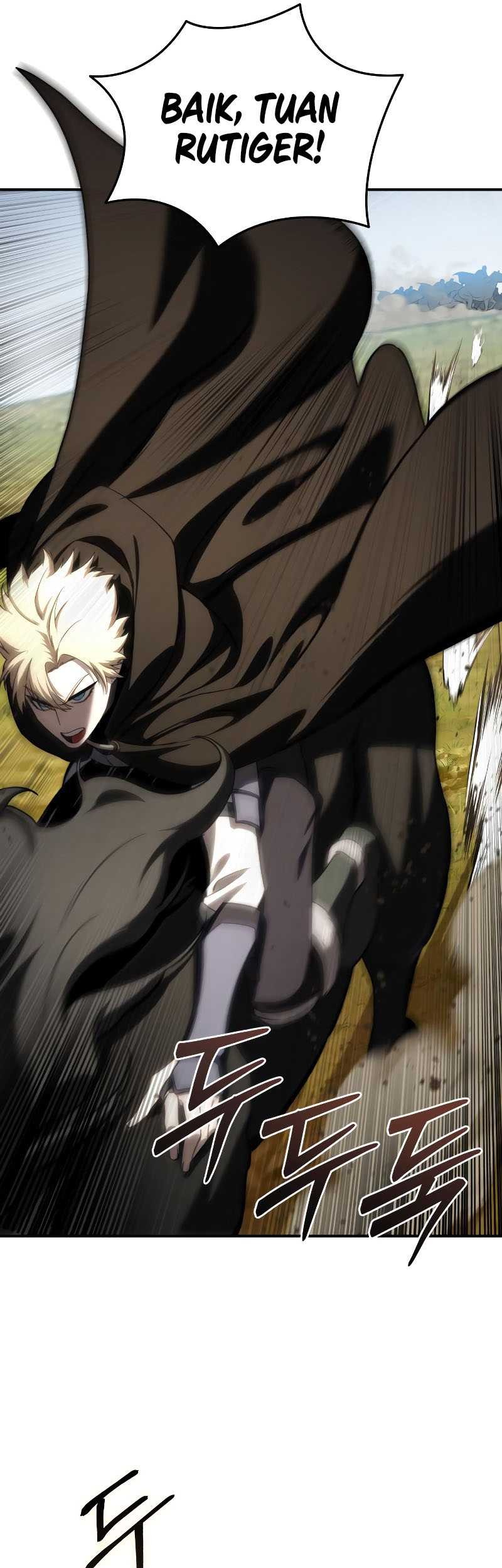 Star-Embracing Swordmaster Chapter 31 Gambar 62