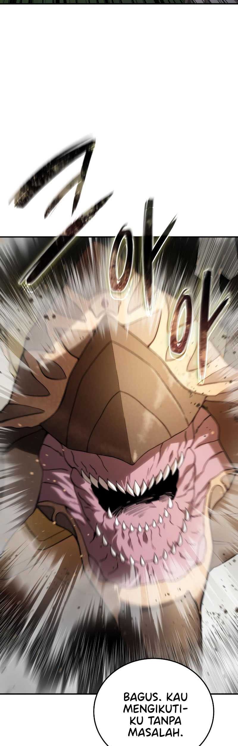 Star-Embracing Swordmaster Chapter 31 Gambar 64