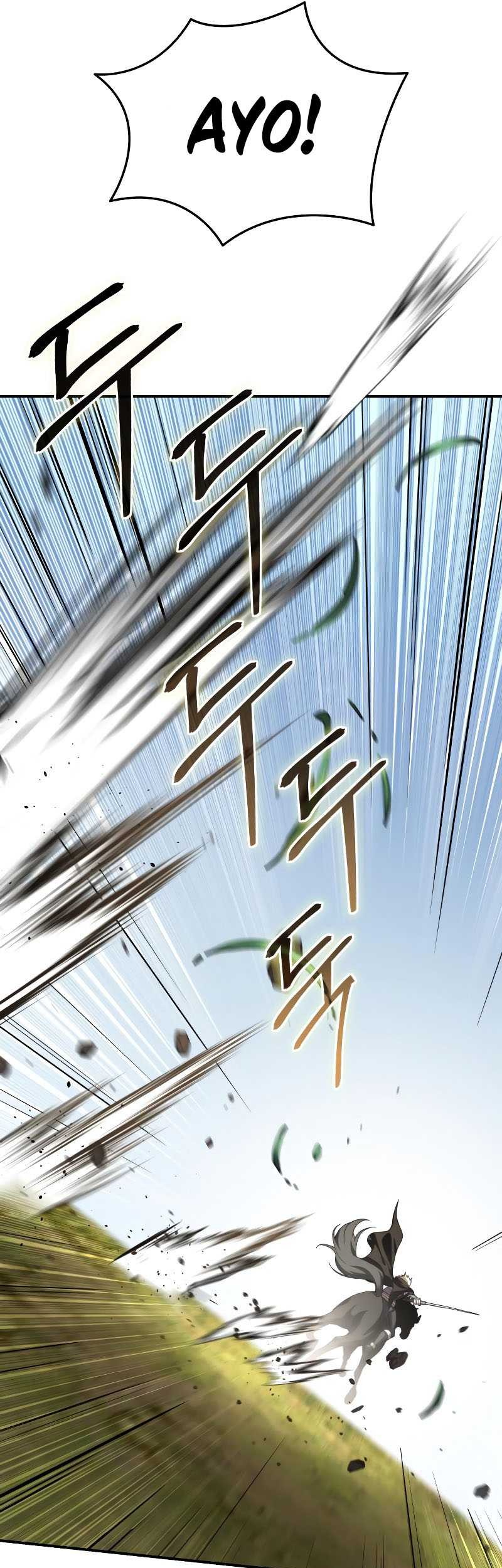 Star-Embracing Swordmaster Chapter 31 Gambar 66