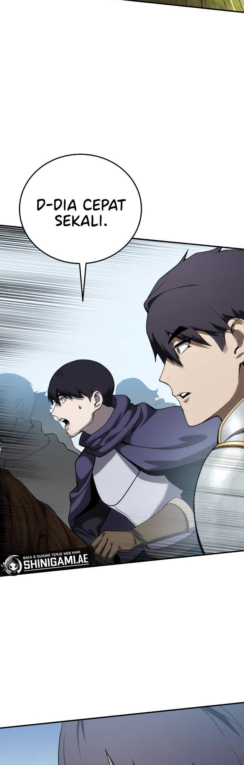 Star-Embracing Swordmaster Chapter 31 Gambar 67