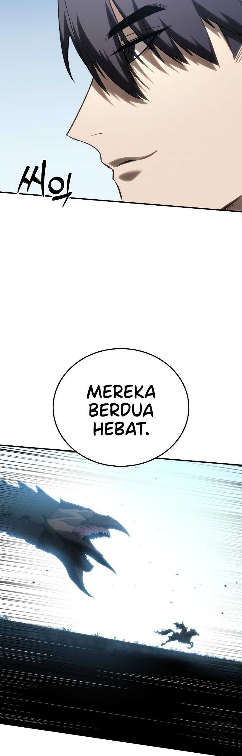 Star-Embracing Swordmaster Chapter 31 Gambar 68