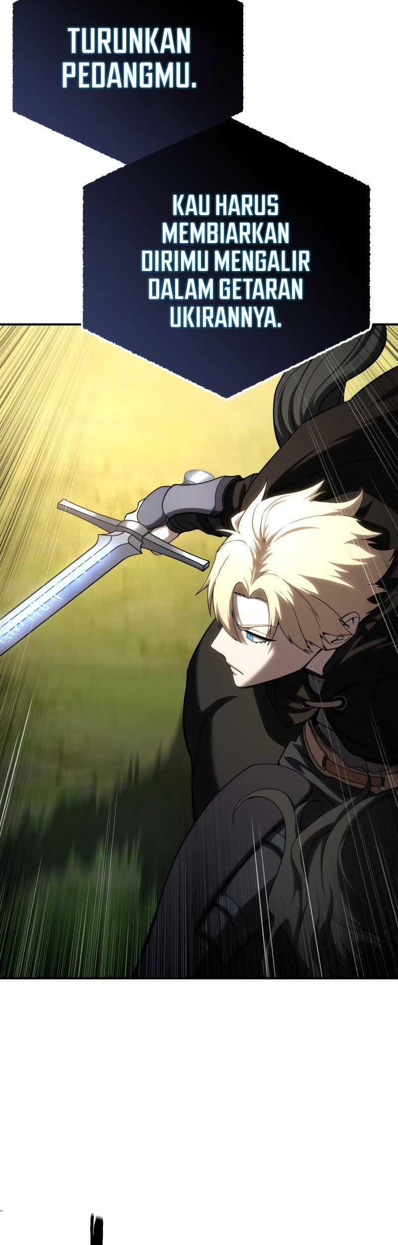 Star-Embracing Swordmaster Chapter 31 Gambar 71