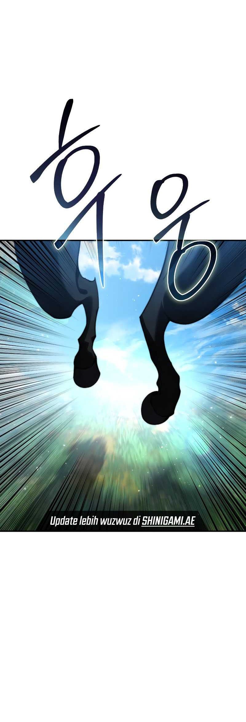 Star-Embracing Swordmaster Chapter 31 Gambar 37