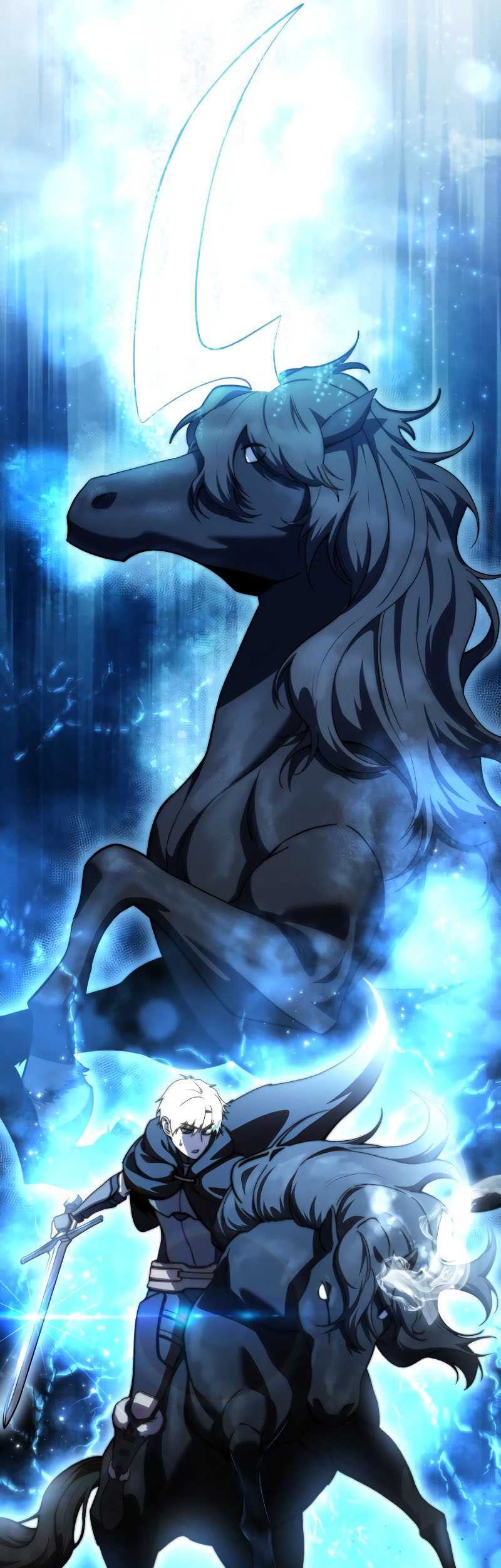 Star-Embracing Swordmaster Chapter 31 Gambar 34