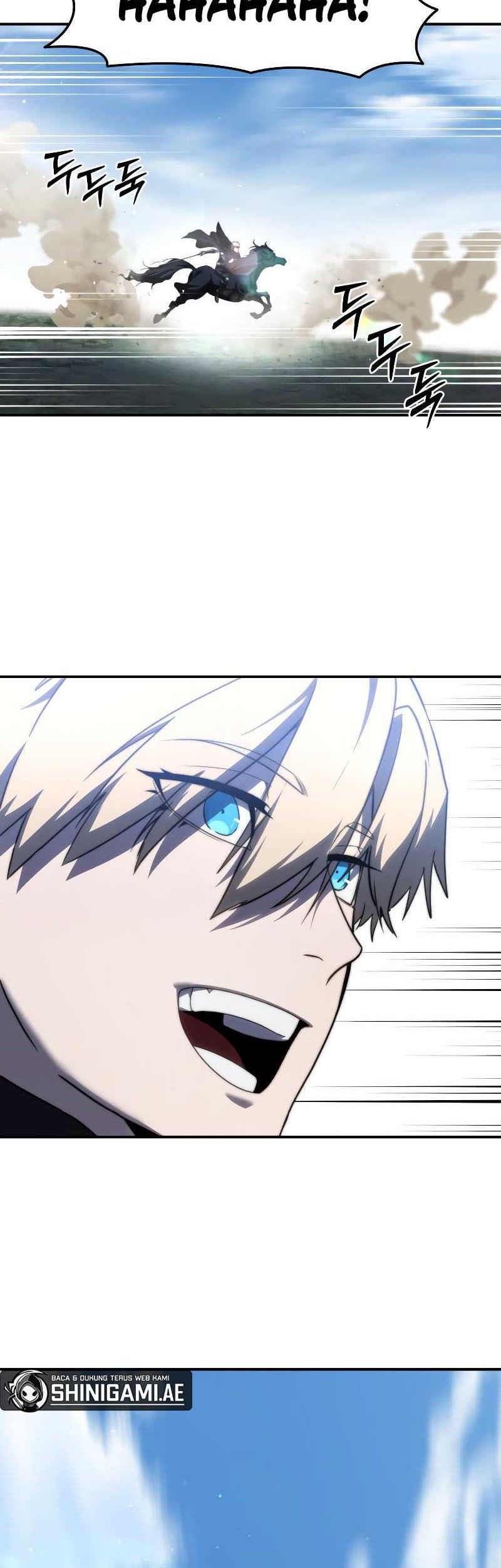 Star-Embracing Swordmaster Chapter 31 Gambar 39