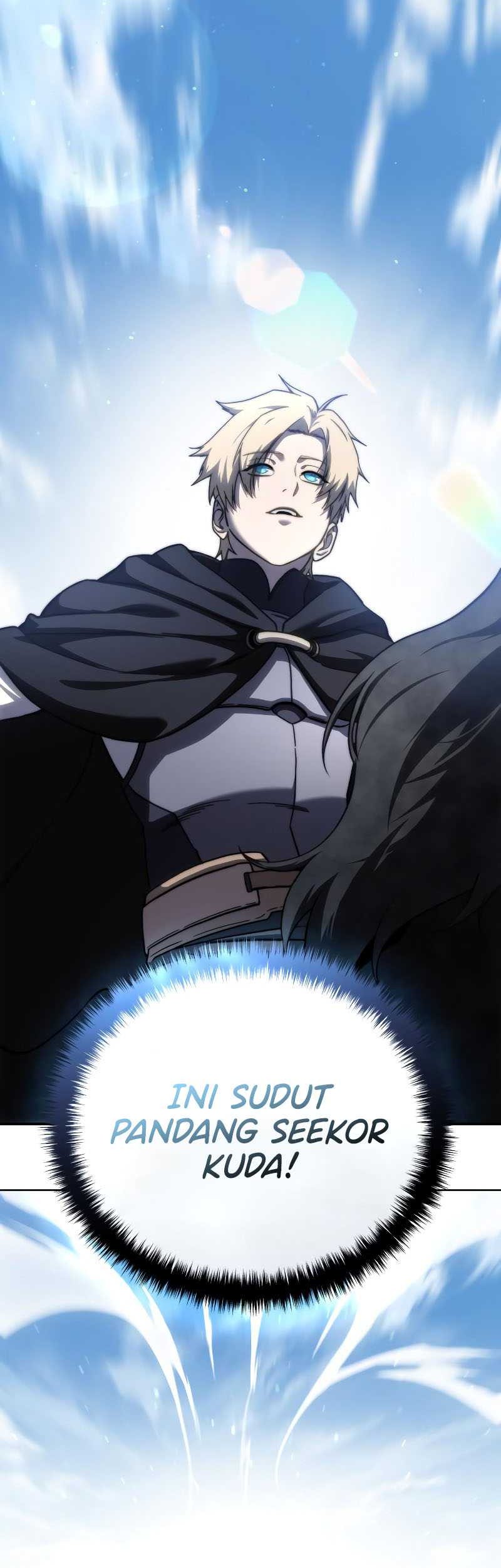 Star-Embracing Swordmaster Chapter 31 Gambar 40