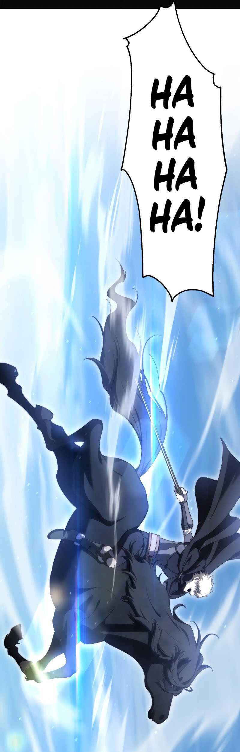 Star-Embracing Swordmaster Chapter 31 Gambar 42